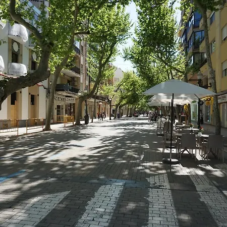 아파트 El Puerto 데니아