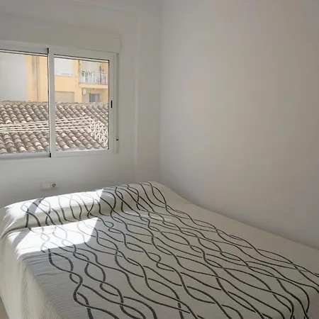 Apartment El Puerto