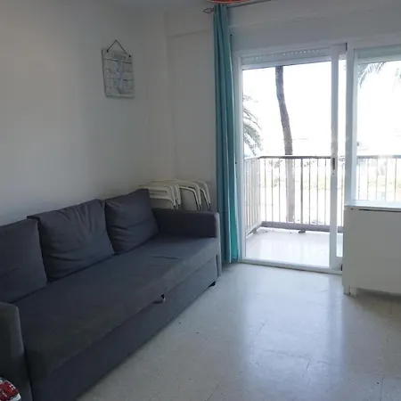 Apartment El Puerto *