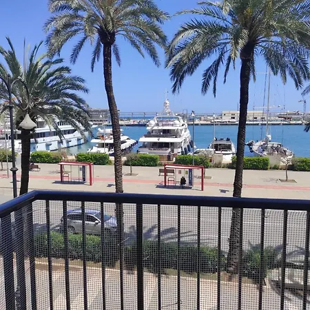 Apartment El Puerto