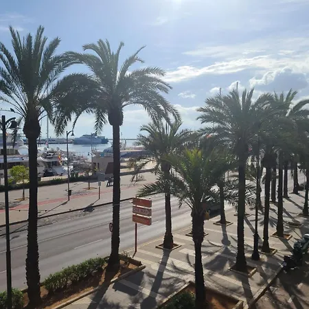 El Puerto Denia