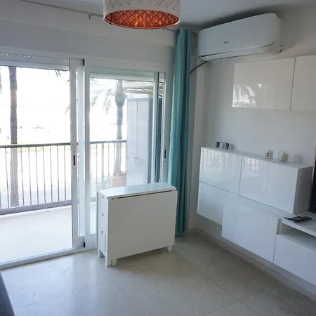 Apartment El Puerto *