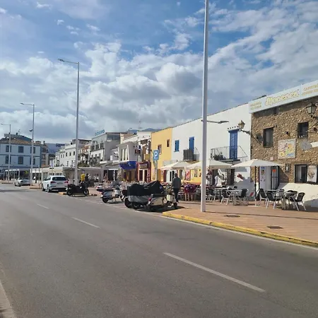 El Puerto Denia