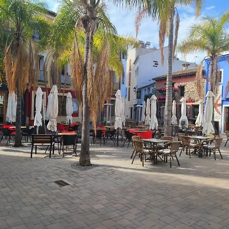 Apartment El Puerto Denia