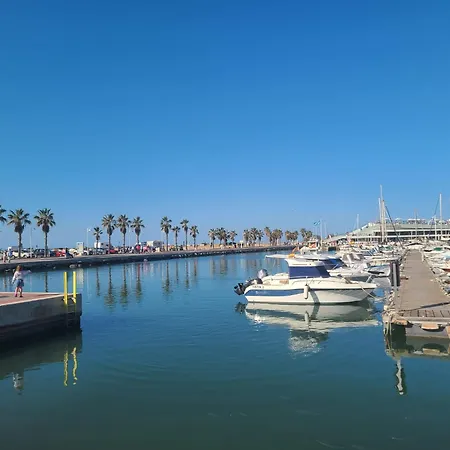 El Puerto Denia