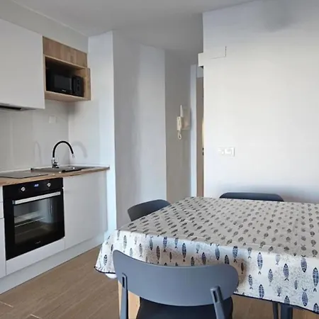 Appartement El Puerto Dénia