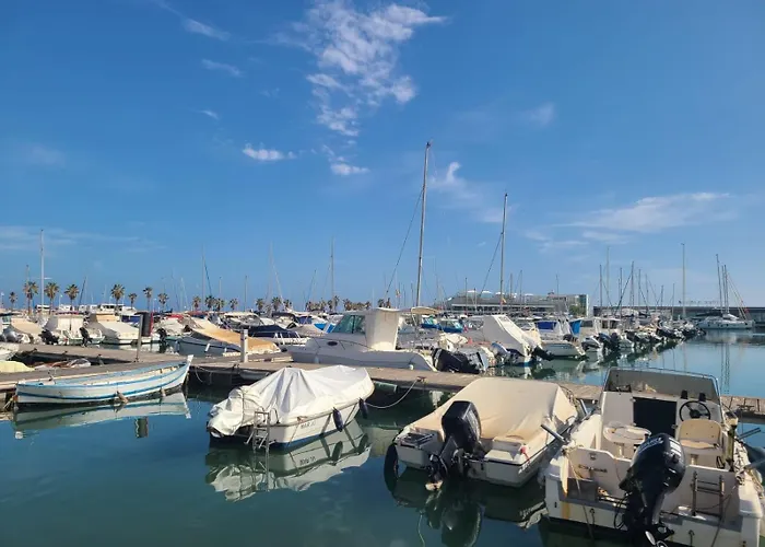 Apartment El Puerto Dénia