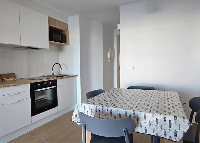 Apartment El Puerto Dénia