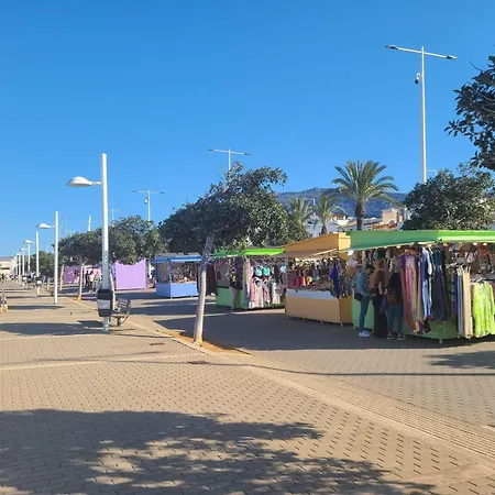 Apartamento El Puerto