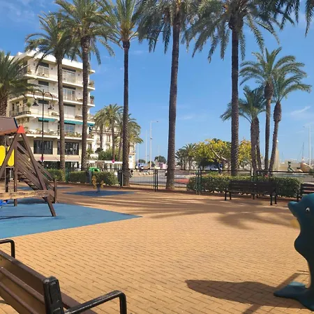 Apartamento El Puerto